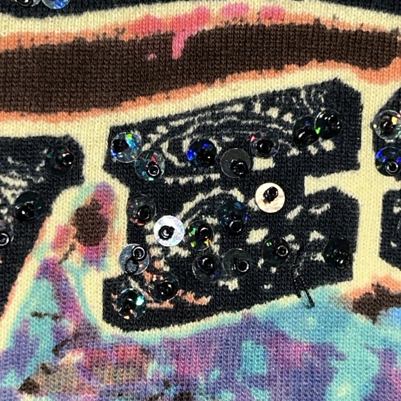 WILD WEST 3/4 Sleeves - Picture 3 of 7